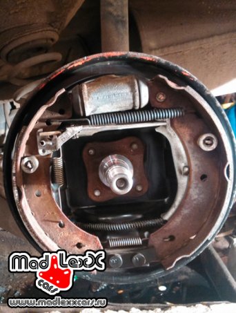 Задние, дисковые, тормоза, здт, рено, renault, сандеро,sandero, степвей,stepway, MLC RNLT KIT, MADLEXXCARS Задние, дисковые, тормоза, здт, рено, renault, сандеро,sandero, степвей,stepway, MLC RNLT KIT, MADLEXXCARS
