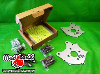 Задние, дисковые, тормоза, здт, рено, renault, сандеро,sandero, степвей,stepway, MLC RNLT KIT, MADLEXXCARS Задние, дисковые, тормоза, здт, рено, renault, сандеро,sandero, степвей,stepway, MLC RNLT KIT, MADLEXXCARS