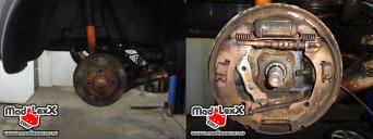 Задние, дисковые, тормоза, здт, ниссан, nissan, ноут, note, MLC RNLT KIT, MADLEXXCARS Задние, дисковые, тормоза, здт, ниссан, nissan, ноут, note, MLC RNLT KIT, MADLEXXCARS