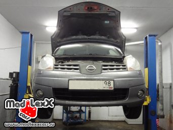 Задние, дисковые, тормоза, здт, ниссан, nissan, ноут, note, MLC RNLT KIT, MADLEXXCARS Задние, дисковые, тормоза, здт, ниссан, nissan, ноут, note, MLC RNLT KIT, MADLEXXCARS