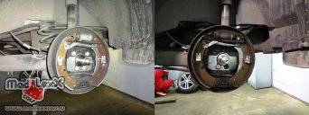 Задние, дисковые, тормоза,здт,шкода,skoda,рапид,rapid MLC VAG KIT,MADLEXXCARS Задние, дисковые, тормоза,здт,шкода,skoda,рапид,rapid MLC VAG KIT,MADLEXXCARS
