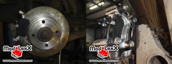 Задние, дисковые, тормоза, здт, рено, renault, логан,logan, MLC RNLT KIT, MADLEXXCARS Задние, дисковые, тормоза, здт, рено, renault, логан,logan, MLC RNLT KIT, MADLEXXCARS