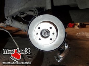 Задние, дисковые, тормоза, здт, лада, lada, ваз, vaz, MLC VAZ1118 ABS KIT, MADLEXXCARS Задние, дисковые, тормоза, здт, лада, lada, ваз, vaz, MLC VAZ1118 ABS KIT, MADLEXXCARS