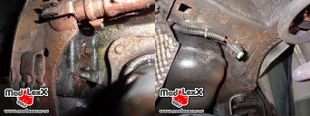 Задние, дисковые, тормоза, здт, ниссан, nissan, ноут, note, MLC RNLT KIT, MADLEXXCARS Задние, дисковые, тормоза, здт, ниссан, nissan, ноут, note, MLC RNLT KIT, MADLEXXCARS