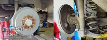 Задние, дисковые, тормоза,здт,шкода,skoda,рапид,rapid MLC VAG KIT,MADLEXXCARS Задние, дисковые, тормоза,здт,шкода,skoda,рапид,rapid MLC VAG KIT,MADLEXXCARS