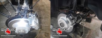 Задние, дисковые, тормоза, здт, рено, renault, ниссан, nissan, дача, dacia, дастер, duster, террано, terrano, каптюр, kaptur, 4 на 4, 4x4, 4 x 4, MLC DSTR4x4 KIT, MADLEXXCARS Задние, дисковые, тормоза, здт, рено, renault, ниссан, nissan, дача, dacia, дастер, duster, террано, terrano, каптюр, kaptur, 4 на 4, 4x4, 4 x 4, MLC DSTR4x4 KIT, MADLEXXCARS