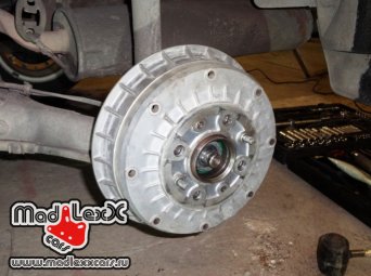 Задние, дисковые, тормоза, здт, лада, lada, ваз, vaz, MLC VAZ1118 ABS KIT, MADLEXXCARS Задние, дисковые, тормоза, здт, лада, lada, ваз, vaz, MLC VAZ1118 ABS KIT, MADLEXXCARS