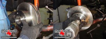 Задние, дисковые, тормоза, здт, ниссан, nissan, ноут, note, MLC RNLT KIT, MADLEXXCARS Задние, дисковые, тормоза, здт, ниссан, nissan, ноут, note, MLC RNLT KIT, MADLEXXCARS
