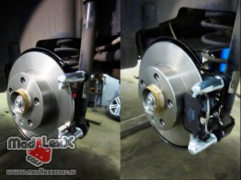 Задние, дисковые, тормоза,здт,шкода,skoda,рапид,rapid MLC VAG KIT,MADLEXXCARS Задние, дисковые, тормоза,здт,шкода,skoda,рапид,rapid MLC VAG KIT,MADLEXXCARS