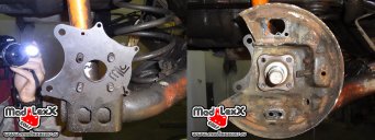 Задние, дисковые, тормоза, здт, ниссан, nissan, ноут, note, MLC RNLT KIT, MADLEXXCARS Задние, дисковые, тормоза, здт, ниссан, nissan, ноут, note, MLC RNLT KIT, MADLEXXCARS