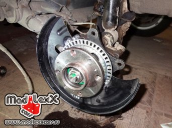 Задние, дисковые, тормоза, здт, лада, lada, ваз, vaz, MLC VAZ1118 ABS KIT, MADLEXXCARS Задние, дисковые, тормоза, здт, лада, lada, ваз, vaz, MLC VAZ1118 ABS KIT, MADLEXXCARS