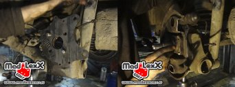 Задние, дисковые, тормоза, здт, рено, renault, логан,logan, MLC RNLT KIT, MADLEXXCARS Задние, дисковые, тормоза, здт, рено, renault, логан,logan, MLC RNLT KIT, MADLEXXCARS