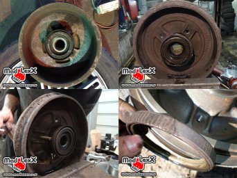 Задние, дисковые, тормоза, здт, рено, renault, ниссан, nissan, дача, dacia, ларгус, largus, альмера, almera, G15, дастер, duster, террано, terrano, каптюр, kaptur, передний привод, MLC LRGS KIT, MADLEXXCARS Задние, дисковые, тормоза, здт, рено, renault, ниссан, nissan, дача, dacia, ларгус, largus, альмера, almera, G15, дастер, duster, террано, terrano, каптюр, kaptur, передний привод, MLC LRGS KIT, MADLEXXCARS