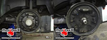 Задние, дисковые, тормоза,здт,шкода,skoda,фабия,fabia,MLC VAG KIT,MADLEXXCARS Задние, дисковые, тормоза,здт,шкода,skoda,фабия,fabia,MLC VAG KIT,MADLEXXCARS