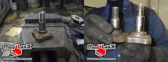 Задние, дисковые, тормоза, здт, рено, renault, логан,logan, MLC RNLT KIT, MADLEXXCARS Задние, дисковые, тормоза, здт, рено, renault, логан,logan, MLC RNLT KIT, MADLEXXCARS