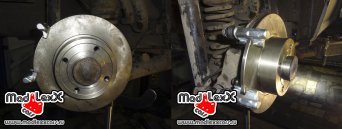 Задние, дисковые, тормоза, здт, рено, renault, логан,logan, MLC RNLT KIT, MADLEXXCARS Задние, дисковые, тормоза, здт, рено, renault, логан,logan, MLC RNLT KIT, MADLEXXCARS