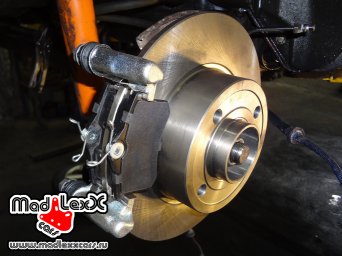 Задние, дисковые, тормоза, здт, ниссан, nissan, ноут, note, MLC RNLT KIT, MADLEXXCARS Задние, дисковые, тормоза, здт, ниссан, nissan, ноут, note, MLC RNLT KIT, MADLEXXCARS