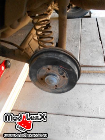 Задние, дисковые, тормоза, здт, рено, renault, сандеро,sandero, степвей,stepway, MLC RNLT KIT, MADLEXXCARS Задние, дисковые, тормоза, здт, рено, renault, сандеро,sandero, степвей,stepway, MLC RNLT KIT, MADLEXXCARS