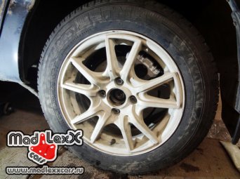 Задние, дисковые, тормоза, здт, лада, lada, ваз, vaz, MLC VAZ1118 ABS KIT, MADLEXXCARS Задние, дисковые, тормоза, здт, лада, lada, ваз, vaz, MLC VAZ1118 ABS KIT, MADLEXXCARS