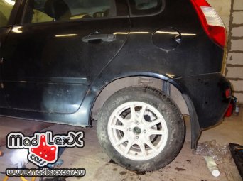 Задние, дисковые, тормоза, здт, лада, lada, ваз, vaz, MLC VAZ1118 ABS KIT, MADLEXXCARS Задние, дисковые, тормоза, здт, лада, lada, ваз, vaz, MLC VAZ1118 ABS KIT, MADLEXXCARS
