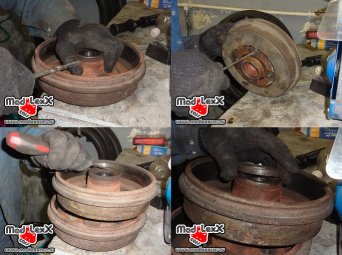 Задние, дисковые, тормоза, здт, ниссан, nissan, ноут, note, MLC RNLT KIT, MADLEXXCARS Задние, дисковые, тормоза, здт, ниссан, nissan, ноут, note, MLC RNLT KIT, MADLEXXCARS