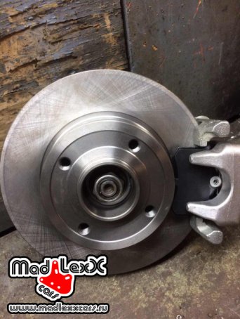 Задние, дисковые, тормоза, здт, рено, renault, сандеро,sandero, степвей,stepway, MLC RNLT KIT, MADLEXXCARS Задние, дисковые, тормоза, здт, рено, renault, сандеро,sandero, степвей,stepway, MLC RNLT KIT, MADLEXXCARS