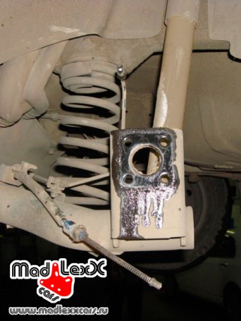 Задние, дисковые, тормоза, здт, рено, renault, сандеро,sandero, степвей,stepway, MLC RNLT KIT, MADLEXXCARS Задние, дисковые, тормоза, здт, рено, renault, сандеро,sandero, степвей,stepway, MLC RNLT KIT, MADLEXXCARS