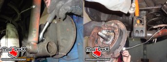 Задние, дисковые, тормоза, здт, ниссан, nissan, ноут, note, MLC RNLT KIT, MADLEXXCARS Задние, дисковые, тормоза, здт, ниссан, nissan, ноут, note, MLC RNLT KIT, MADLEXXCARS