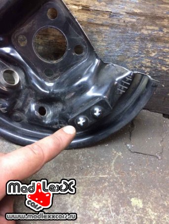 Задние, дисковые, тормоза, здт, рено, renault, сандеро,sandero, степвей,stepway, MLC RNLT KIT, MADLEXXCARS Задние, дисковые, тормоза, здт, рено, renault, сандеро,sandero, степвей,stepway, MLC RNLT KIT, MADLEXXCARS