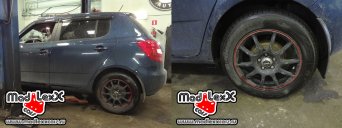 Задние, дисковые, тормоза,здт,шкода,skoda,фабия,fabia,MLC VAG KIT,MADLEXXCARS Задние, дисковые, тормоза,здт,шкода,skoda,фабия,fabia,MLC VAG KIT,MADLEXXCARS
