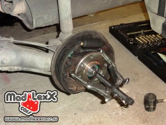 Задние, дисковые, тормоза, здт, лада, lada, ваз, vaz, MLC VAZ1118 ABS KIT, MADLEXXCARS Задние, дисковые, тормоза, здт, лада, lada, ваз, vaz, MLC VAZ1118 ABS KIT, MADLEXXCARS
