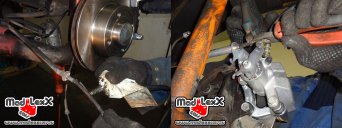 Задние, дисковые, тормоза, здт, ниссан, nissan, ноут, note, MLC RNLT KIT, MADLEXXCARS Задние, дисковые, тормоза, здт, ниссан, nissan, ноут, note, MLC RNLT KIT, MADLEXXCARS