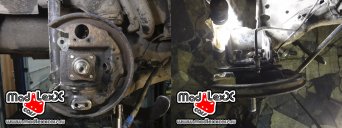 Задние, дисковые, тормоза, здт, рено, renault, логан,logan, MLC RNLT KIT, MADLEXXCARS Задние, дисковые, тормоза, здт, рено, renault, логан,logan, MLC RNLT KIT, MADLEXXCARS