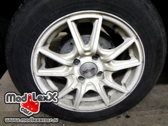 Задние, дисковые, тормоза, здт, лада, lada, ваз, vaz, MLC VAZ1118 ABS KIT, MADLEXXCARS Задние, дисковые, тормоза, здт, лада, lada, ваз, vaz, MLC VAZ1118 ABS KIT, MADLEXXCARS