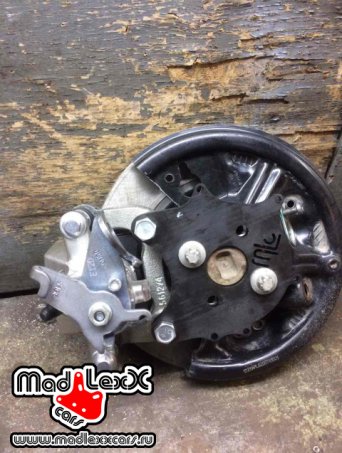 Задние, дисковые, тормоза, здт, рено, renault, сандеро,sandero, степвей,stepway, MLC RNLT KIT, MADLEXXCARS Задние, дисковые, тормоза, здт, рено, renault, сандеро,sandero, степвей,stepway, MLC RNLT KIT, MADLEXXCARS