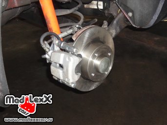 Задние, дисковые, тормоза, здт, ниссан, nissan, ноут, note, MLC RNLT KIT, MADLEXXCARS Задние, дисковые, тормоза, здт, ниссан, nissan, ноут, note, MLC RNLT KIT, MADLEXXCARS