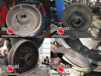Задние, дисковые, тормоза, здт, рено, renault, логан,logan, MLC RNLT KIT, MADLEXXCARS Задние, дисковые, тормоза, здт, рено, renault, логан,logan, MLC RNLT KIT, MADLEXXCARS