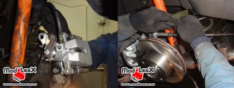 Задние, дисковые, тормоза, здт, ниссан, nissan, ноут, note, MLC RNLT KIT, MADLEXXCARS Задние, дисковые, тормоза, здт, ниссан, nissan, ноут, note, MLC RNLT KIT, MADLEXXCARS