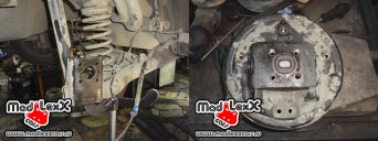 Задние, дисковые, тормоза, здт, рено, renault, логан,logan, MLC RNLT KIT, MADLEXXCARS Задние, дисковые, тормоза, здт, рено, renault, логан,logan, MLC RNLT KIT, MADLEXXCARS