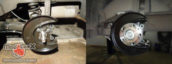 Задние, дисковые, тормоза,здт,шкода,skoda,рапид,rapid MLC VAG KIT,MADLEXXCARS Задние, дисковые, тормоза,здт,шкода,skoda,рапид,rapid MLC VAG KIT,MADLEXXCARS