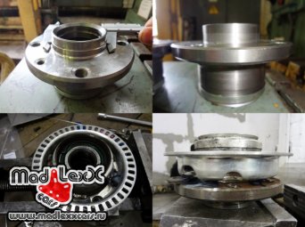 Задние, дисковые, тормоза, здт, лада, lada, ваз, vaz, MLC VAZ1118 ABS KIT, MADLEXXCARS Задние, дисковые, тормоза, здт, лада, lada, ваз, vaz, MLC VAZ1118 ABS KIT, MADLEXXCARS