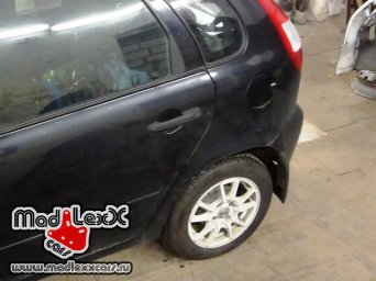 Задние, дисковые, тормоза, здт, лада, lada, ваз, vaz, MLC VAZ1118 ABS KIT, MADLEXXCARS Задние, дисковые, тормоза, здт, лада, lada, ваз, vaz, MLC VAZ1118 ABS KIT, MADLEXXCARS