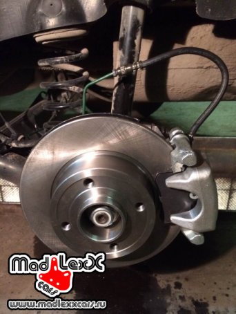 Задние, дисковые, тормоза, здт, рено, renault, сандеро,sandero, степвей,stepway, MLC RNLT KIT, MADLEXXCARS Задние, дисковые, тормоза, здт, рено, renault, сандеро,sandero, степвей,stepway, MLC RNLT KIT, MADLEXXCARS
