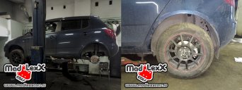 Задние, дисковые, тормоза,здт,шкода,skoda,фабия,fabia,MLC VAG KIT,MADLEXXCARS Задние, дисковые, тормоза,здт,шкода,skoda,фабия,fabia,MLC VAG KIT,MADLEXXCARS
